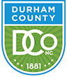 Durham County logo