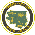 Bertie County seal