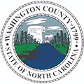 Washington County seal