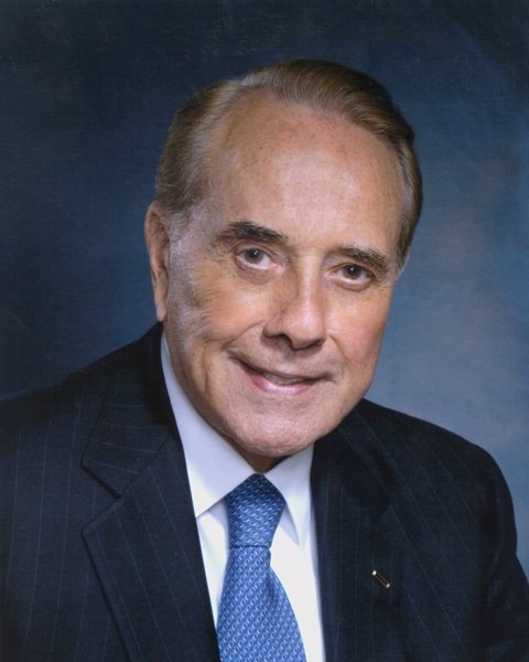 Photo of Bob Dole