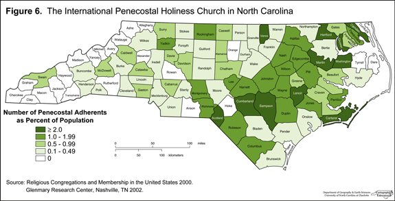 Pentecostal Holiness Church