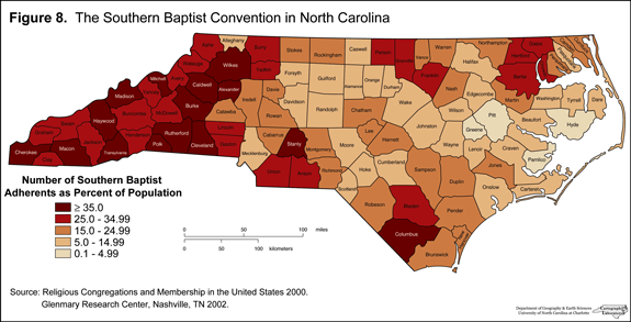 Southern Baptist Convention