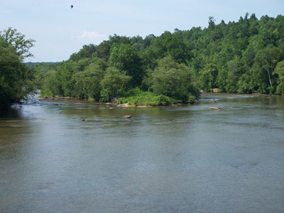 Yadkin River